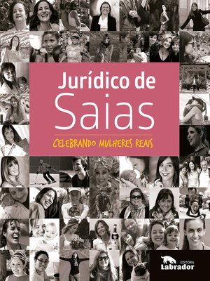 cover image of Jurídico de saias